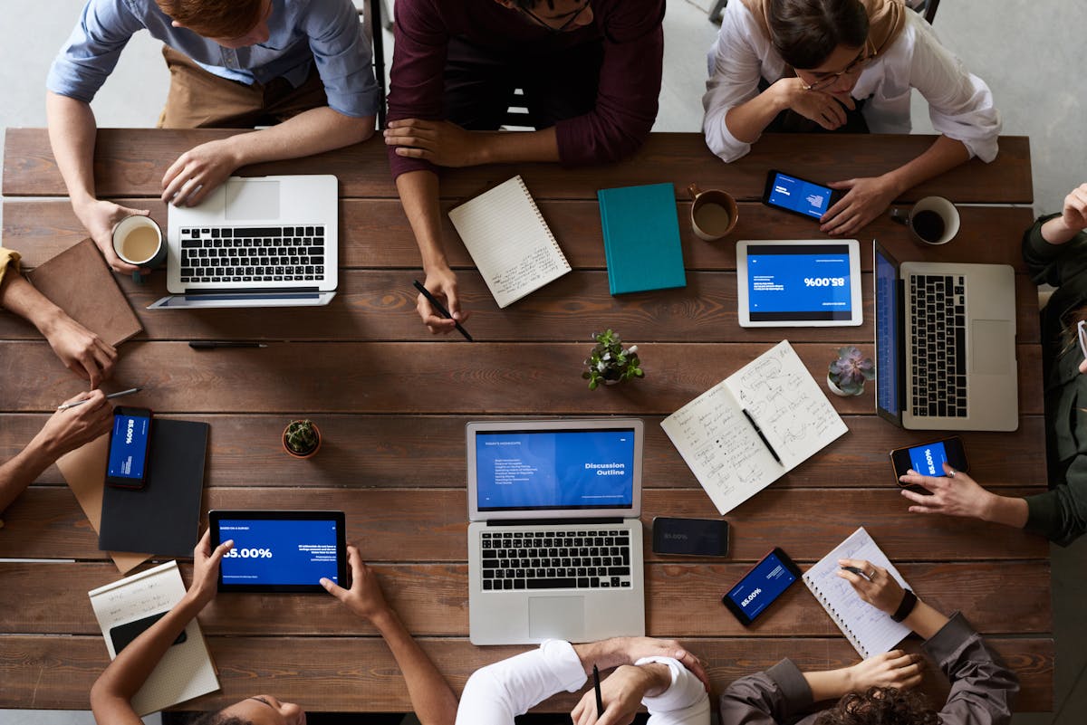 Kostenloser Website-Check zur Analyse von Struktur, Performance und Anfragepotenzial