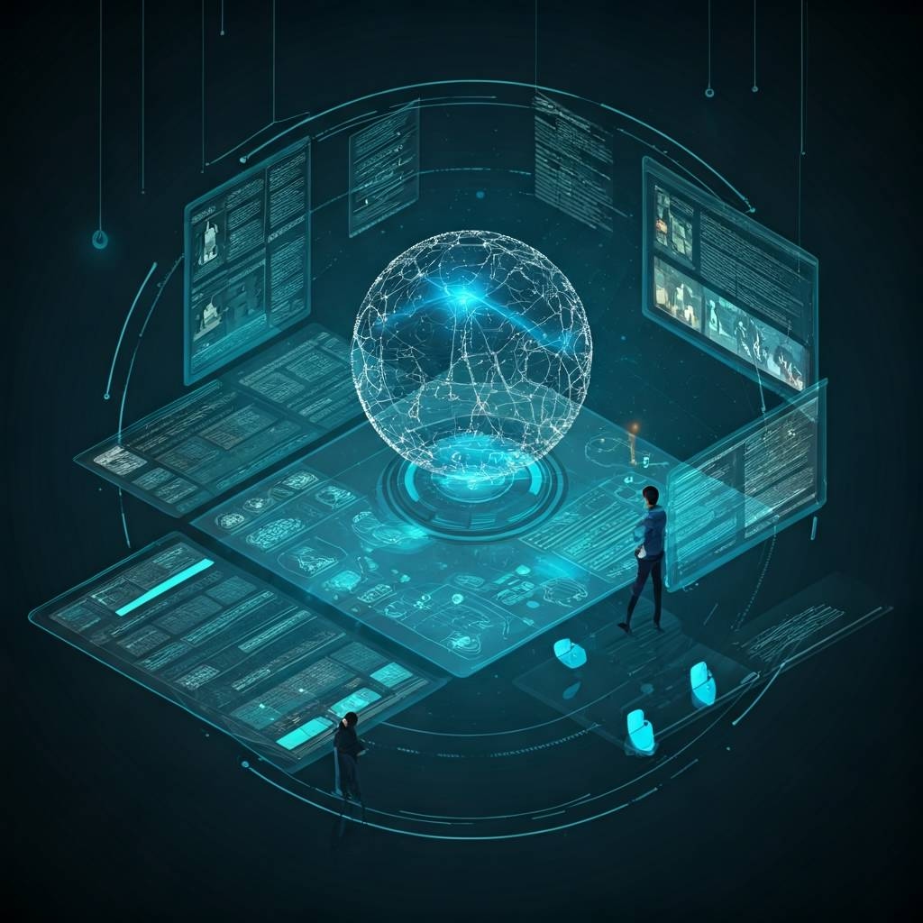 KI im Webdesign 2025: Chancen und Grenzen für Unternehmen