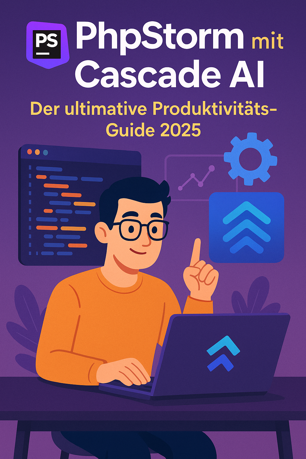 PhpStorm mit Cascade AI: Der ultimative Produktivitäts-Guide 2025 ...